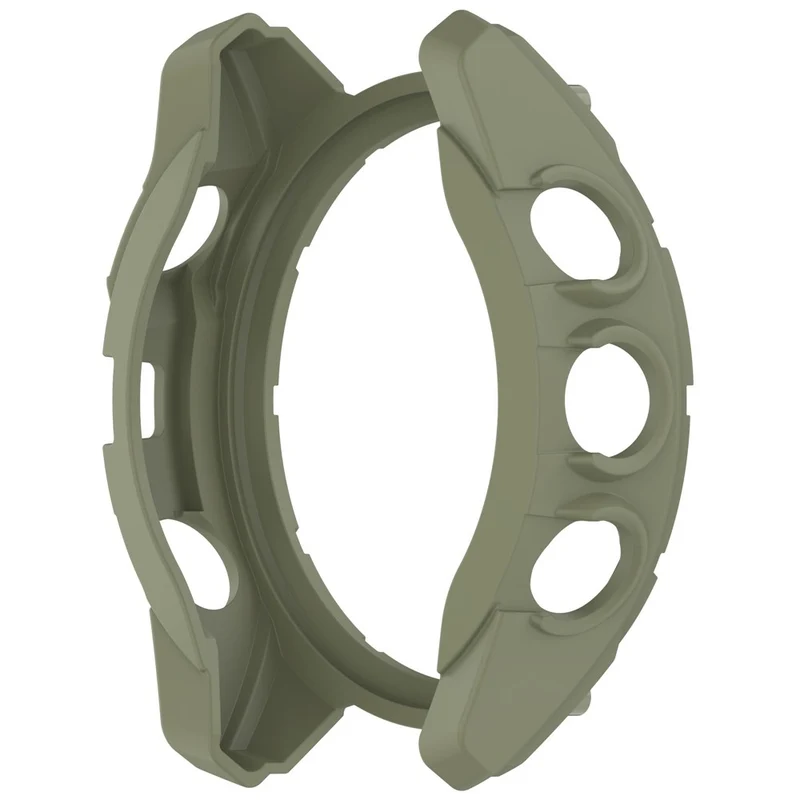 Auffallend Nett Garmin Quatix 8 51mm Silikon Hülle