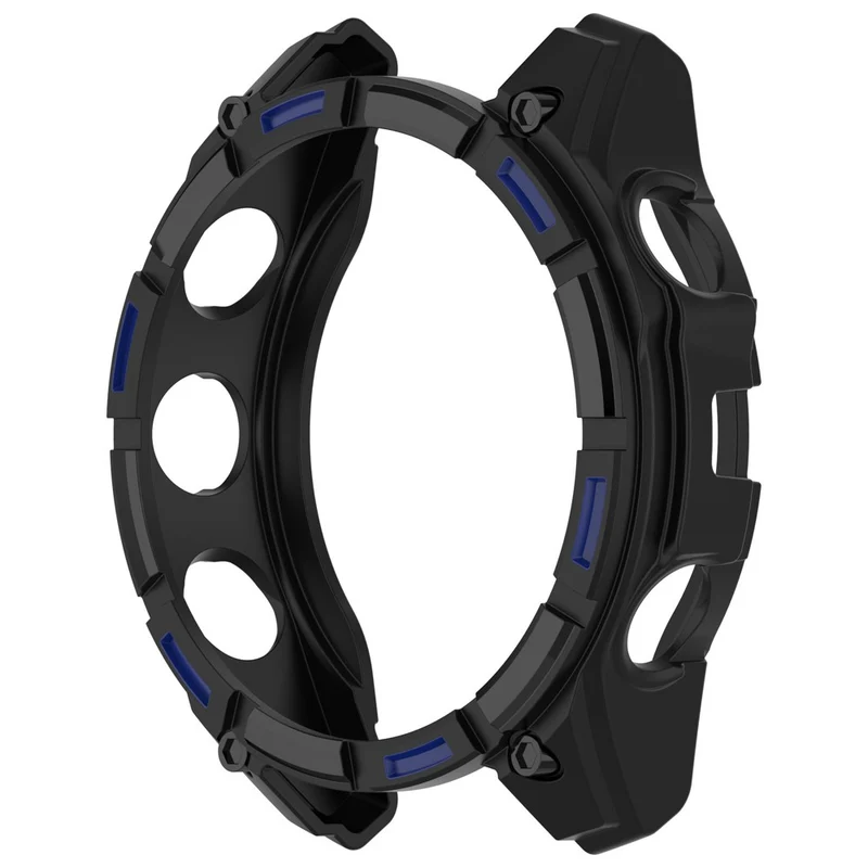 Auffallend Nett Garmin Quatix 8 51mm Silikon Hülle