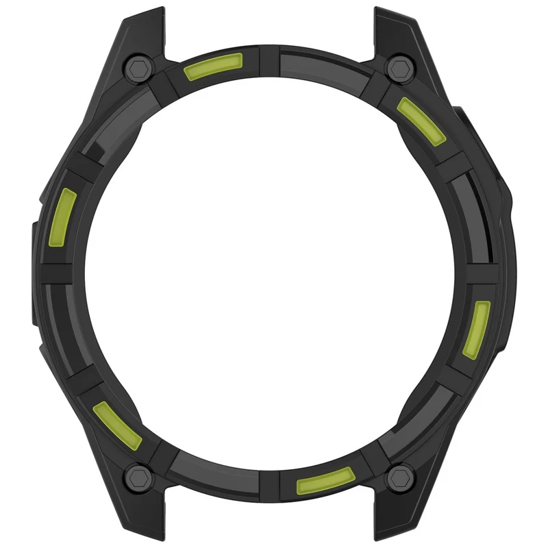 Auffallend Nett Garmin Quatix 8 51mm Silikon Hülle