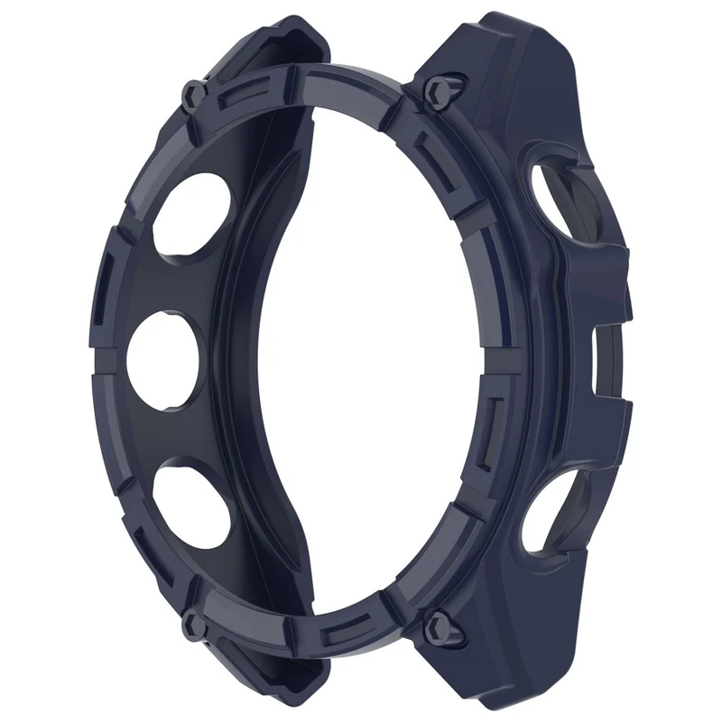 Auffallend Nett Garmin Quatix 8 51mm Silikon Hülle