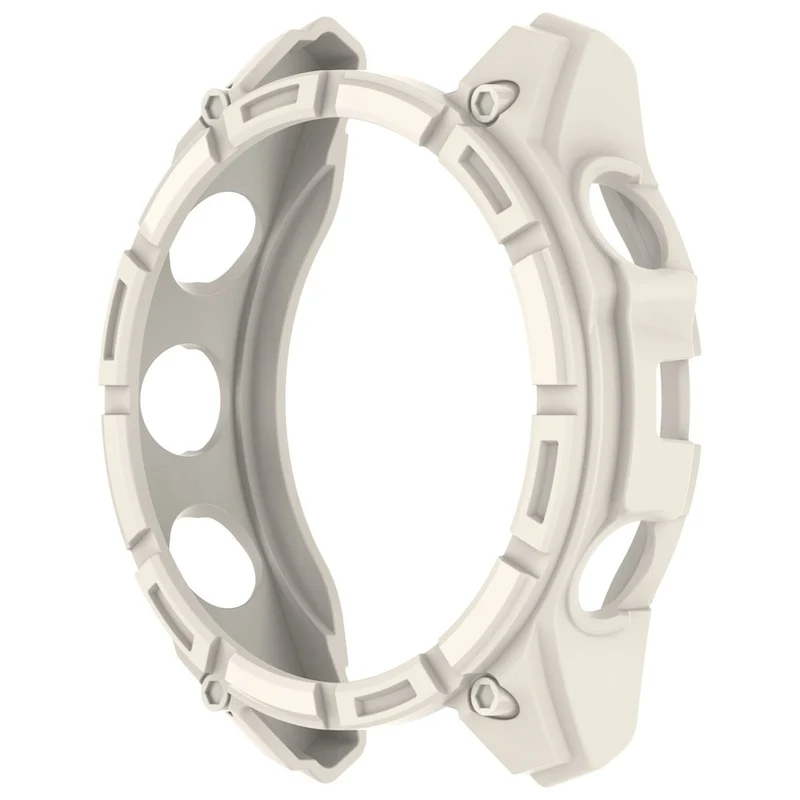 Auffallend Nett Garmin Quatix 8 51mm Silikon Hülle