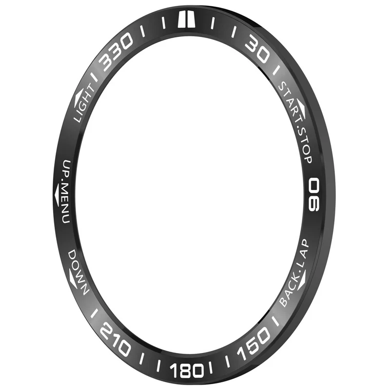 Absolut Schön Garmin Quatix 8 47mm Metall Hülle