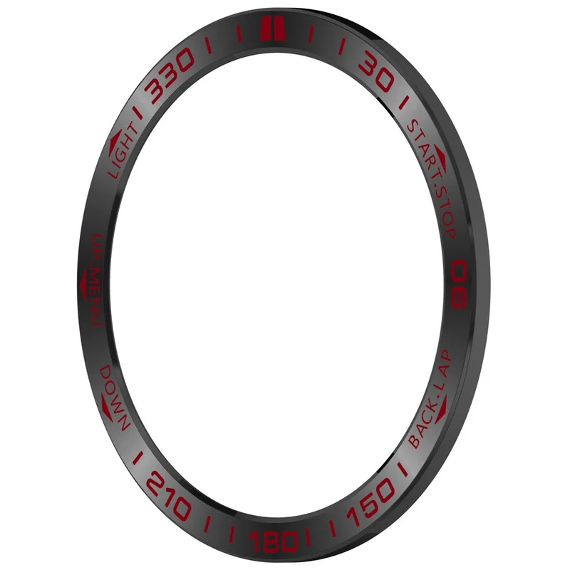 Absolut Schön Garmin Quatix 8 47mm Metall Hülle