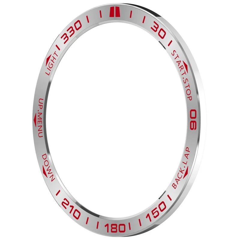 Absolut Schön Garmin Quatix 8 47mm Metall Hülle