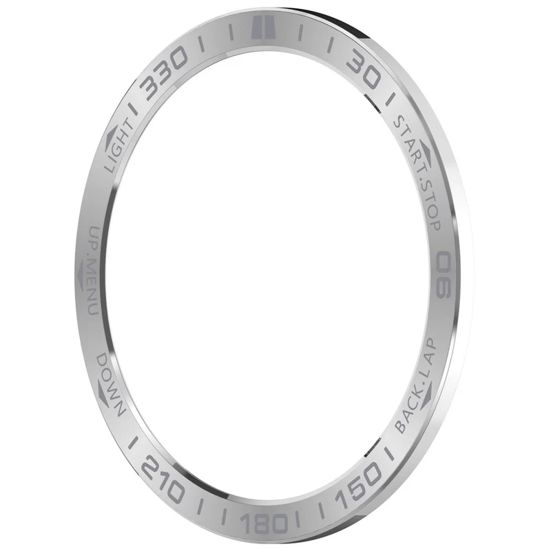Absolut Schön Garmin Quatix 8 47mm Metall Hülle