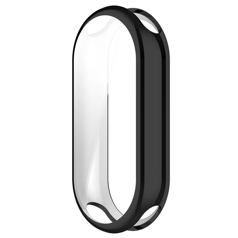 Super Stylisch Xiaomi Smart Band 10 Silikon Hülle