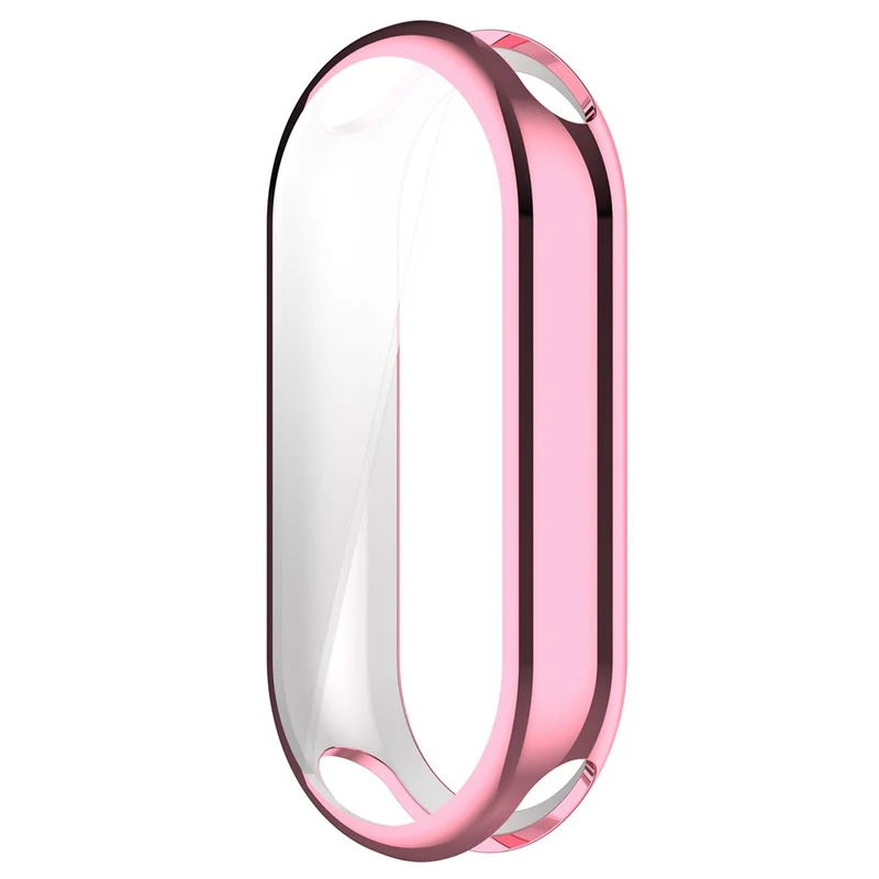 Super Stylisch Xiaomi Smart Band 10 Silikon Hülle