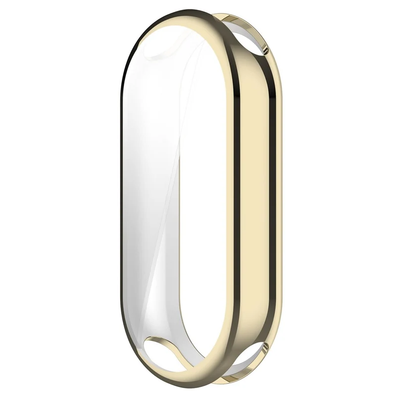 Super Stylisch Xiaomi Smart Band 10 Silikon Hülle
