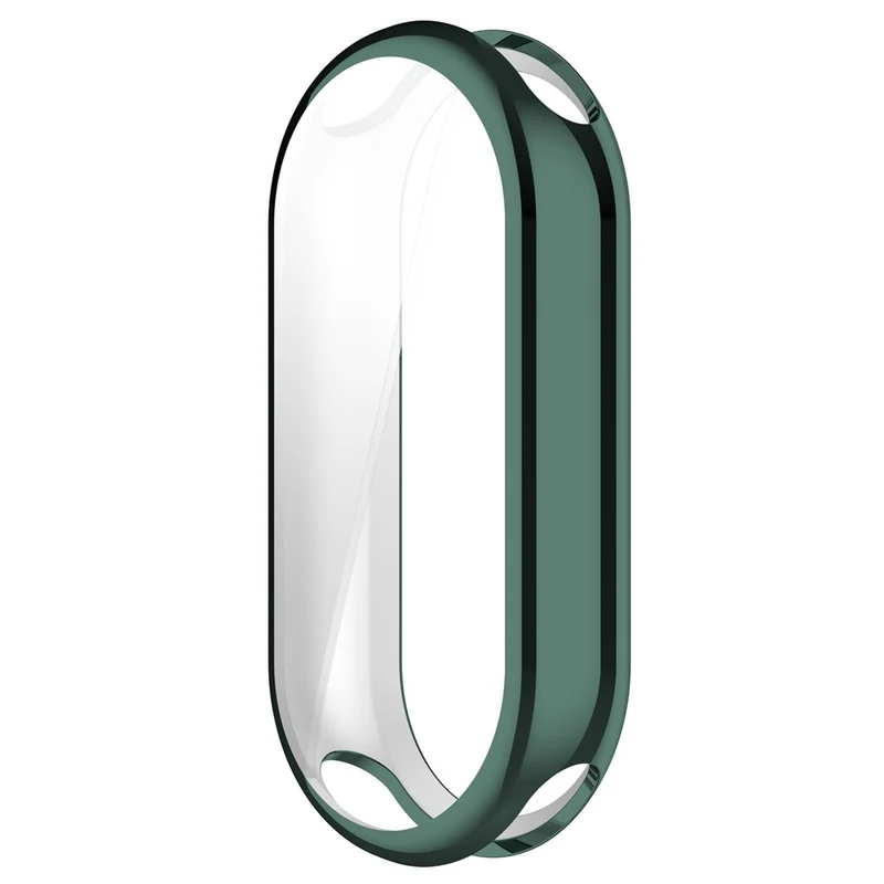 Super Stylisch Xiaomi Smart Band 10 Silikon Hülle