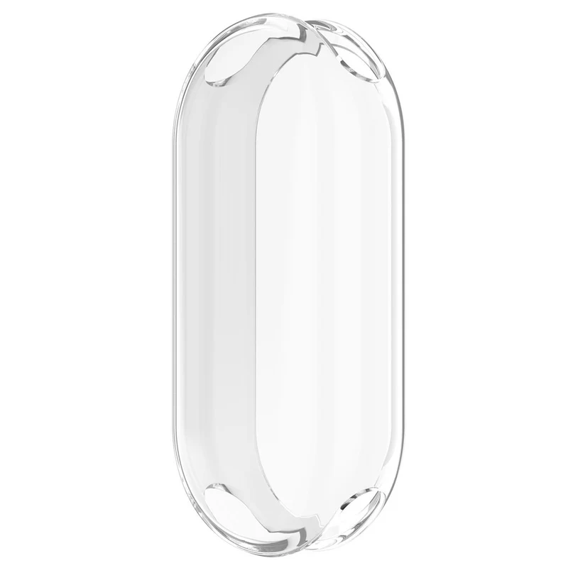 Super Stylisch Xiaomi Smart Band 10 Silikon Hülle