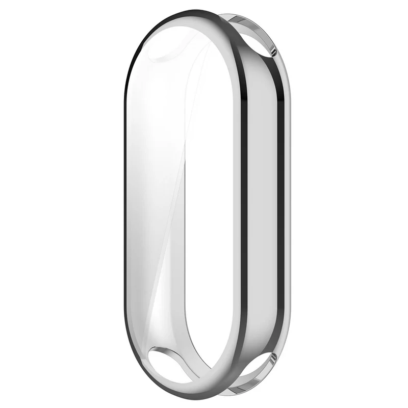 Super Stylisch Xiaomi Smart Band 10 Silikon Hülle