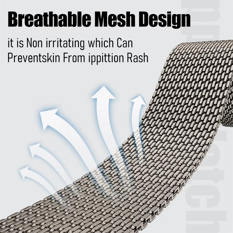 Cool Universell Metall Universell Armband