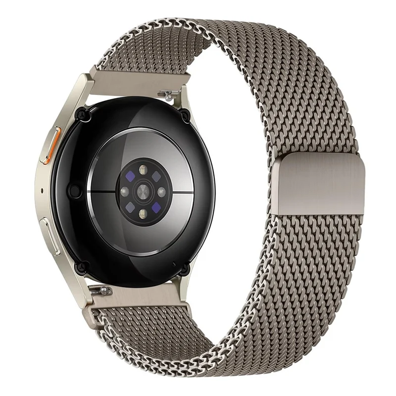 Bemerkenswert Langlebig Universell Metall Universell Armband