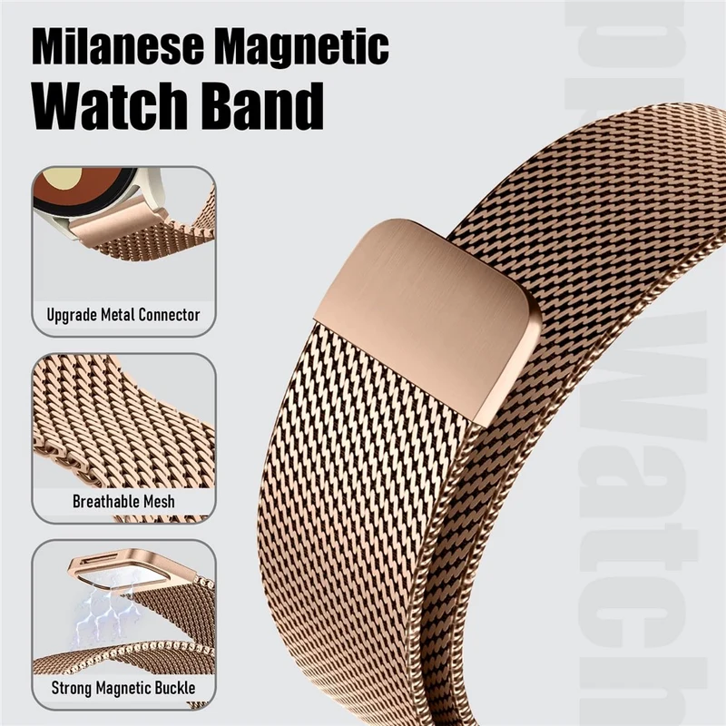 Bemerkenswert Langlebig Universell Metall Universell Armband