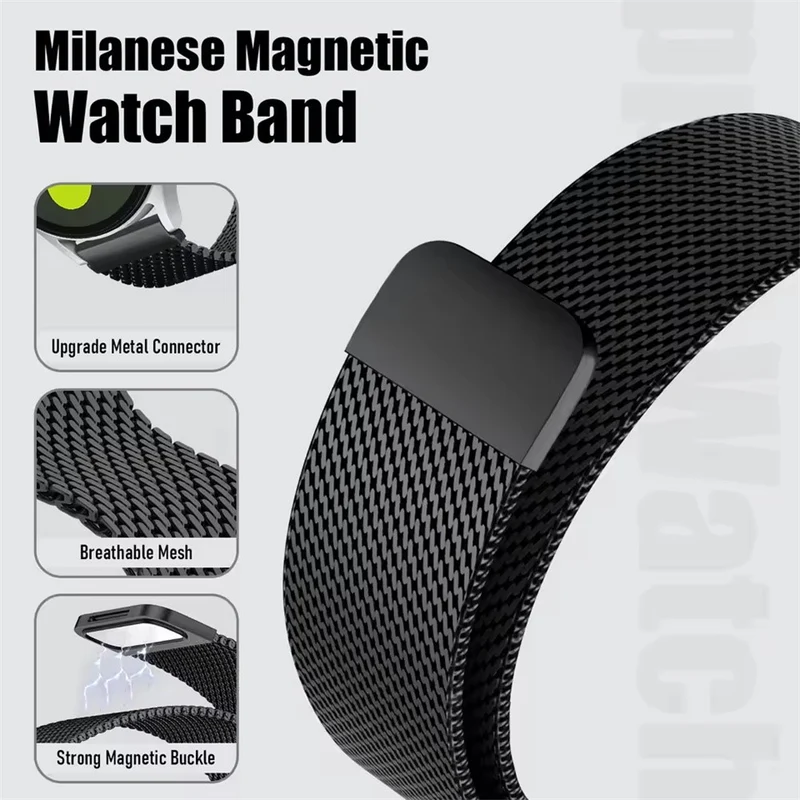 Unglaublich Cool Universell Metall Universell Armband