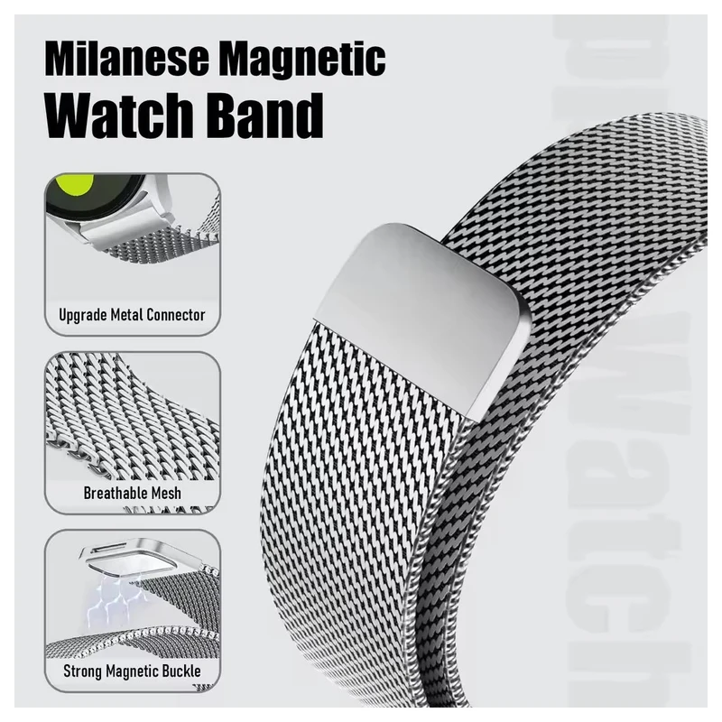 Absolut Gut Universell Metall Universell Armband