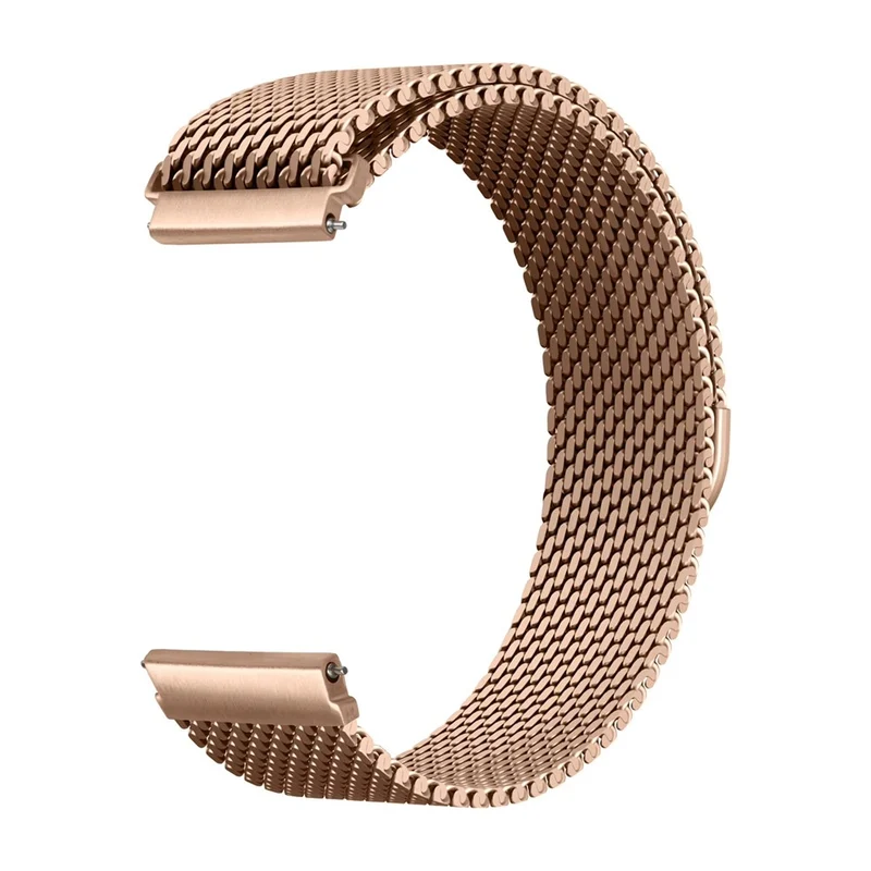 Bemerkenswert Prächtig Samsung Smartwatch Metall Universell Armband