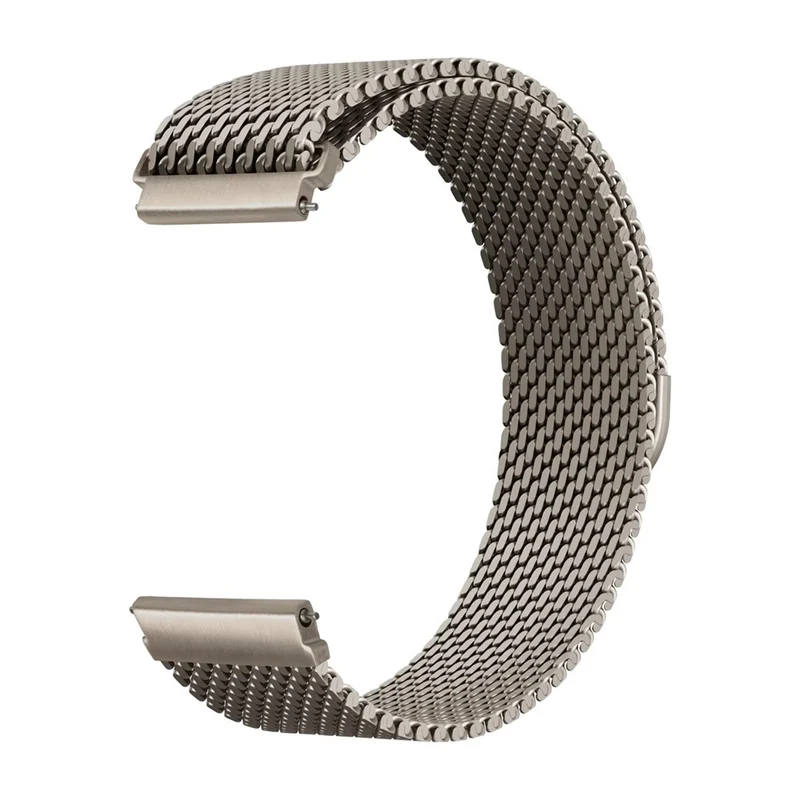 Bemerkenswert Prächtig Samsung Smartwatch Metall Universell Armband