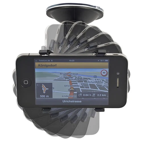 NC-17 KFZ-Halterung für iPhone