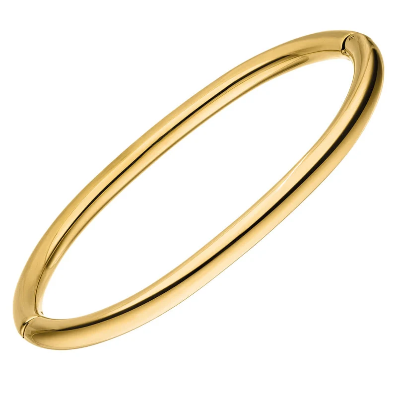 M&M Armreif Gold Best Basics | Modell 474