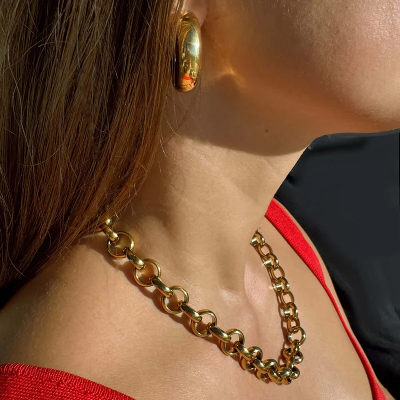 M&M Collier Gold Best Basics Gold | Modell 476