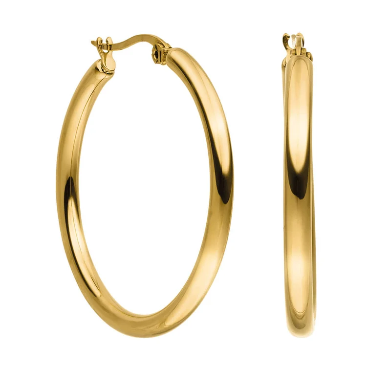 M&M Creolen Gold Best Basics | Modell 470