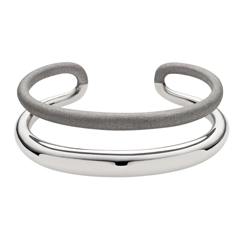 M&M Armspange Oval Collection | Modell 358