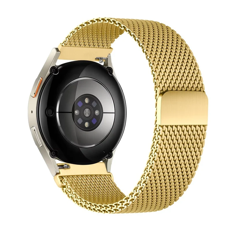 Absolut Langlebig Samsung Smartwatch Metall Universell Armband