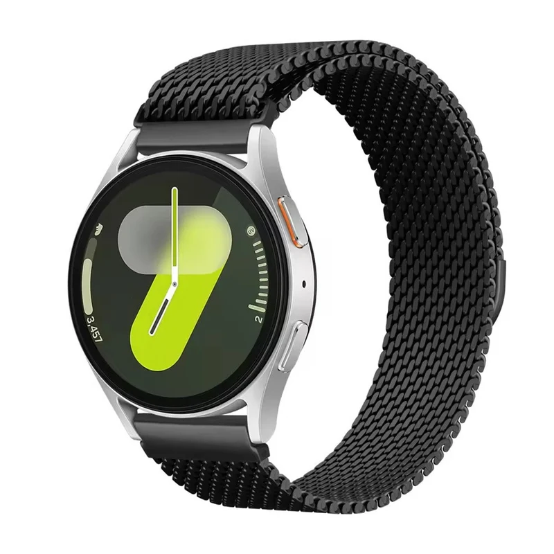 Absolut Elegant Samsung Smartwatch Metall Universell Armband
