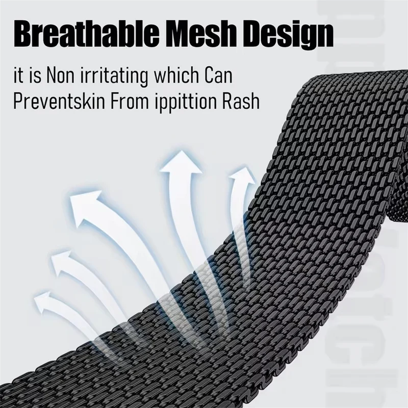 Absolut Elegant Samsung Smartwatch Metall Universell Armband