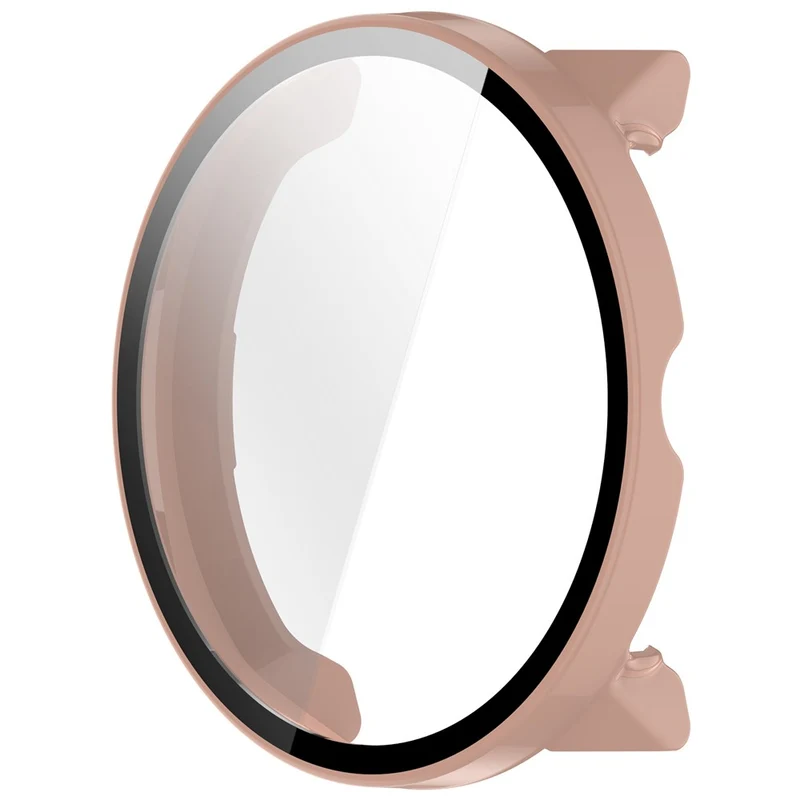 Schön Suunto Run Glas und Silikon Hülle