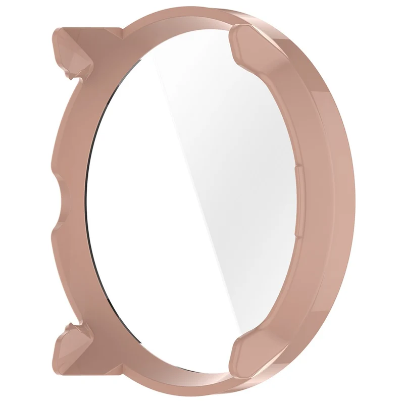 Schön Suunto Run Glas und Silikon Hülle