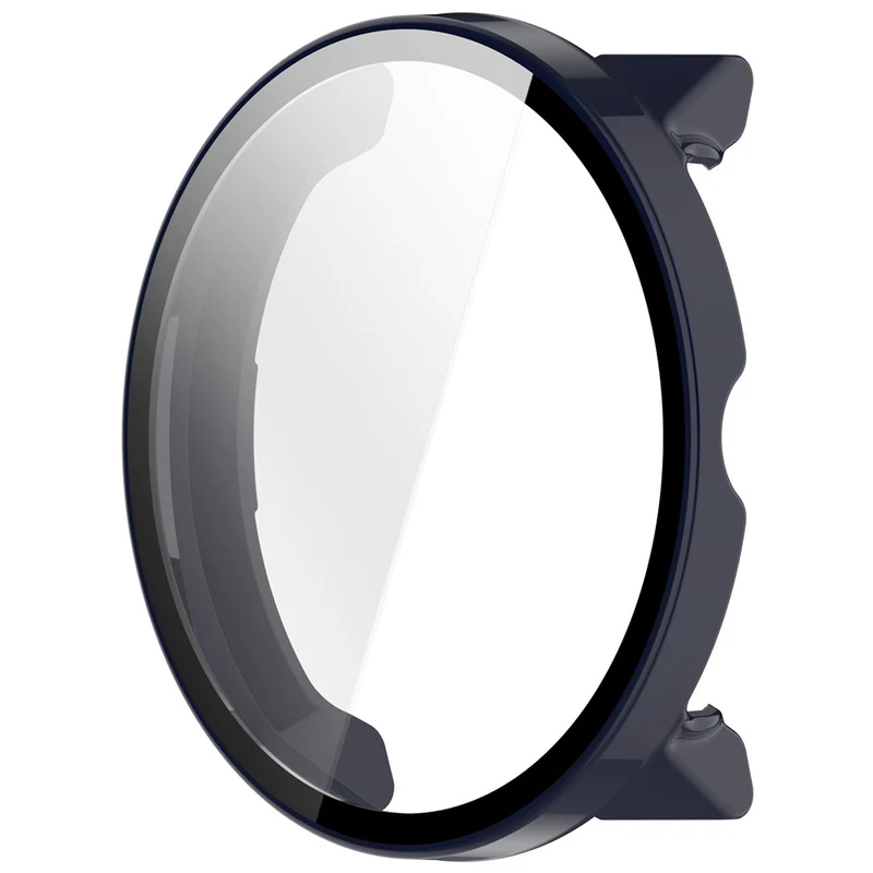 Schön Suunto Run Glas und Silikon Hülle