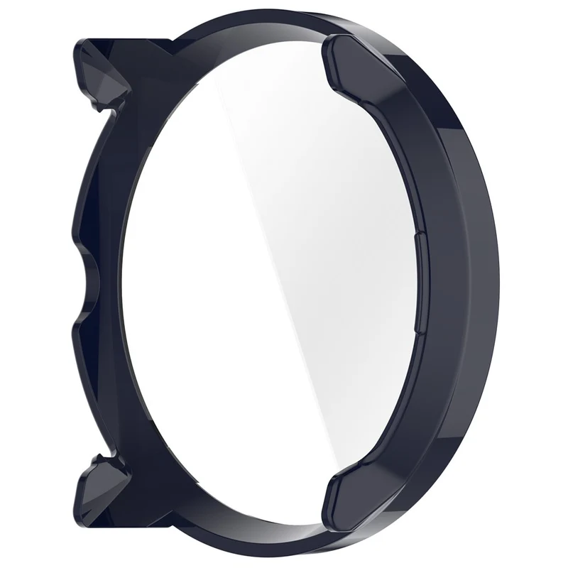 Schön Suunto Run Glas und Silikon Hülle