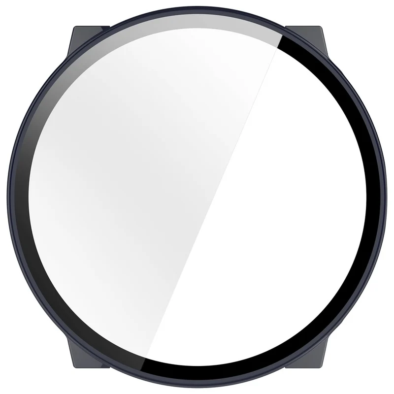 Schön Suunto Run Glas und Silikon Hülle