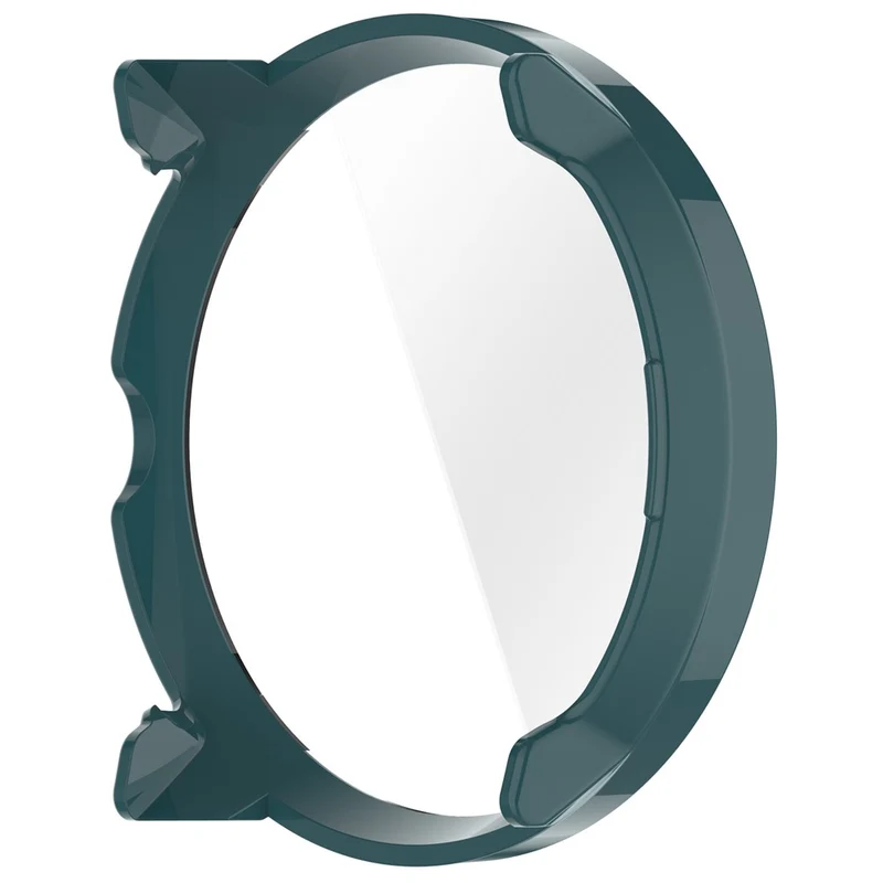 Schön Suunto Run Glas und Silikon Hülle