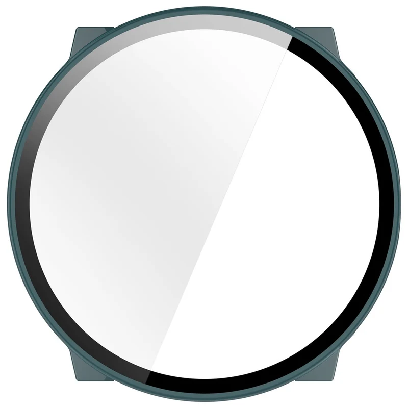 Schön Suunto Run Glas und Silikon Hülle