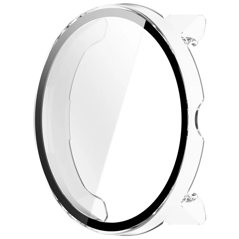 Schön Suunto Run Glas und Silikon Hülle
