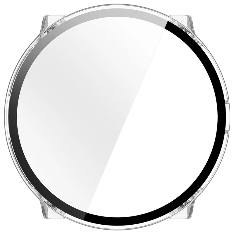 Schön Suunto Run Glas und Silikon Hülle