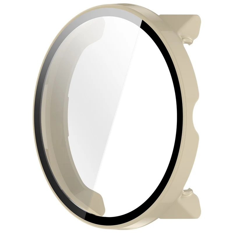 Schön Suunto Run Glas und Silikon Hülle