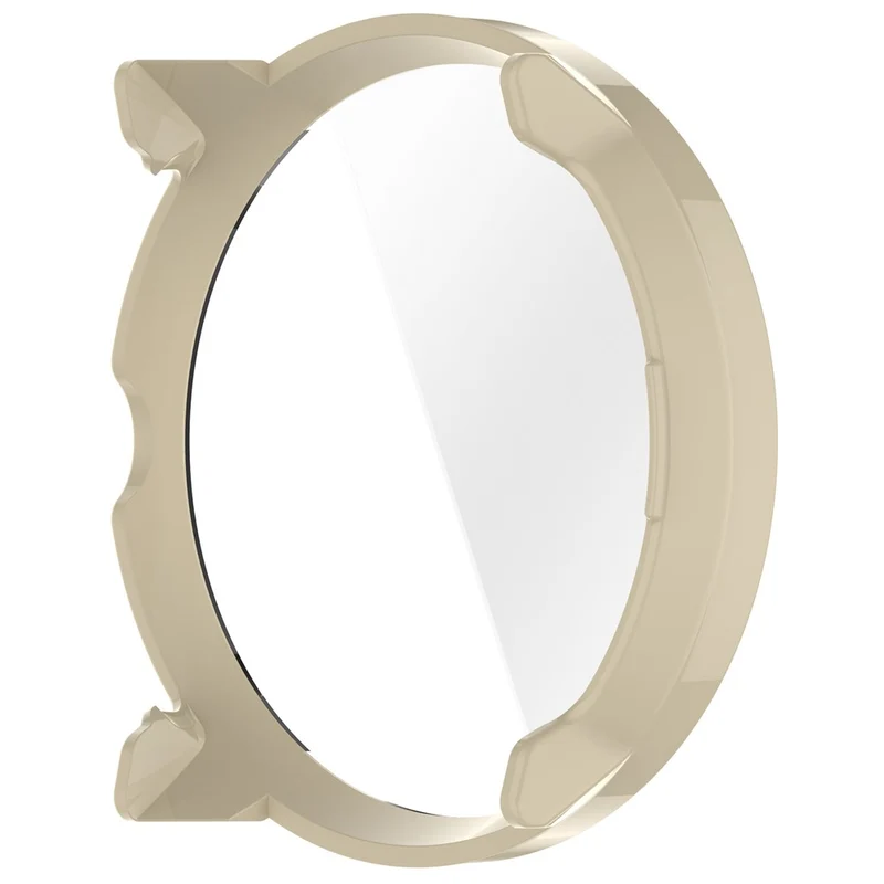 Schön Suunto Run Glas und Silikon Hülle