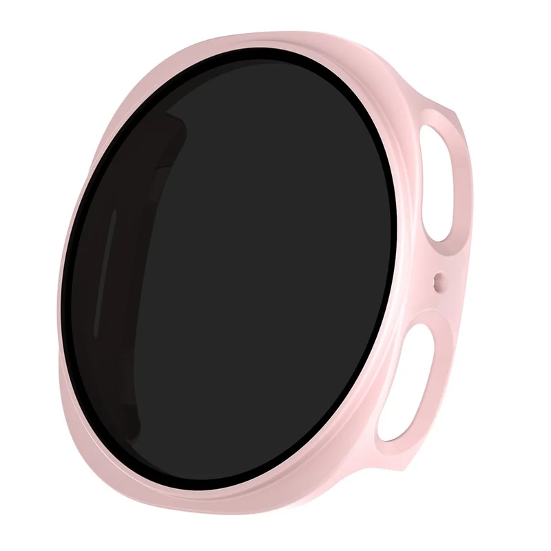 Super Gut Samsung Galaxy Watch8 Classic 46mm Silikon Hülle