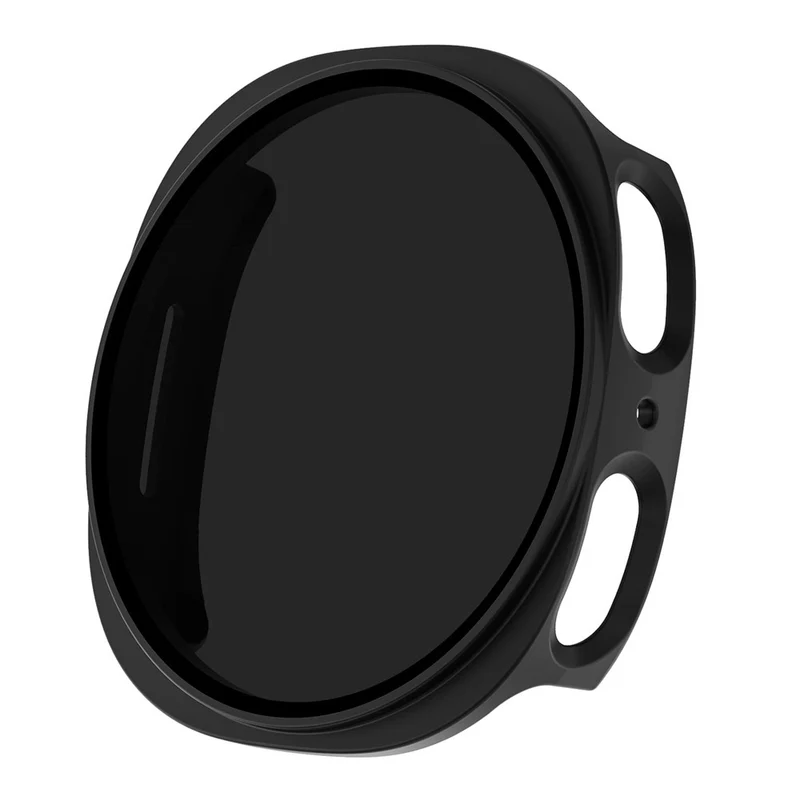 Super Gut Samsung Galaxy Watch8 Classic 46mm Silikon Hülle