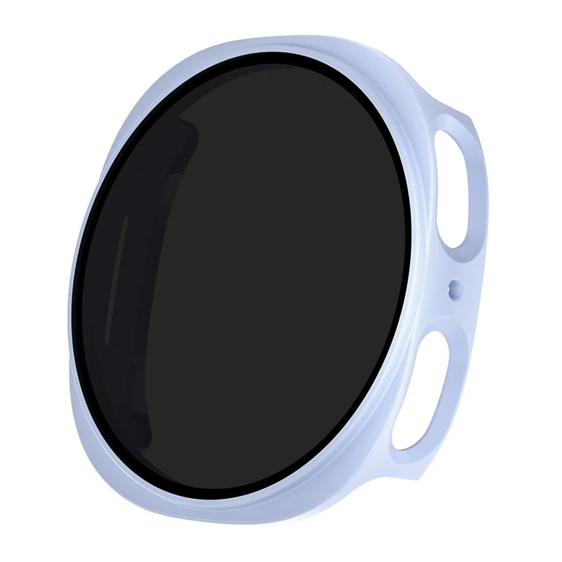 Unglaublich Schön Samsung Galaxy Watch8 40mm Silikon Hülle