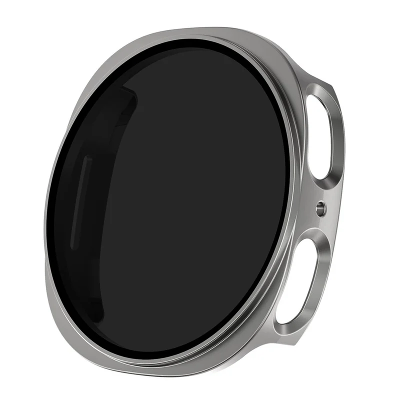Unglaublich Schön Samsung Galaxy Watch8 40mm Silikon Hülle