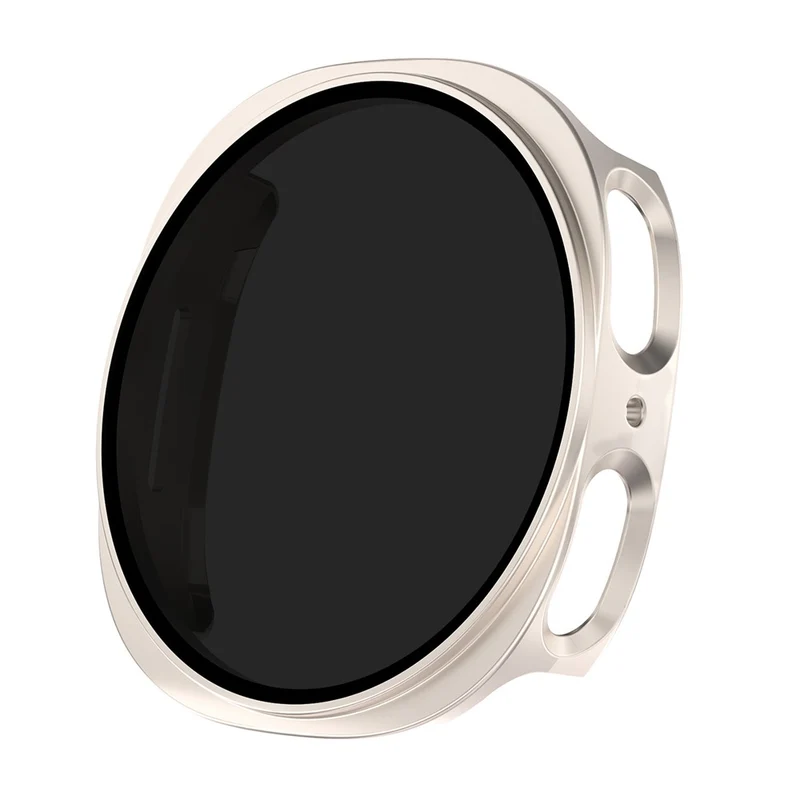 Unglaublich Schön Samsung Galaxy Watch8 40mm Silikon Hülle