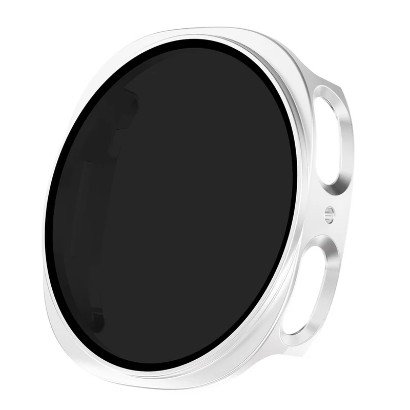 Unglaublich Schön Samsung Galaxy Watch8 40mm Silikon Hülle