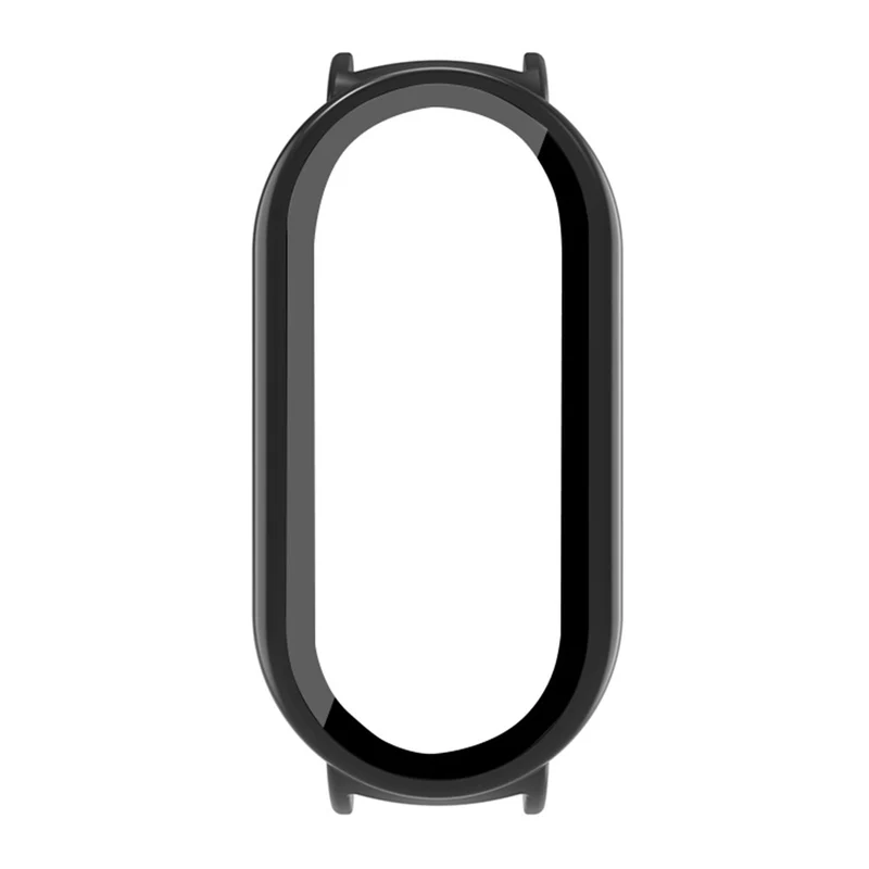 Schön Xiaomi Smart Band 10 Glas Hülle
