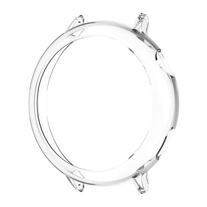 Auffallend Modisch vivo Watch 5 Silikon Hülle
