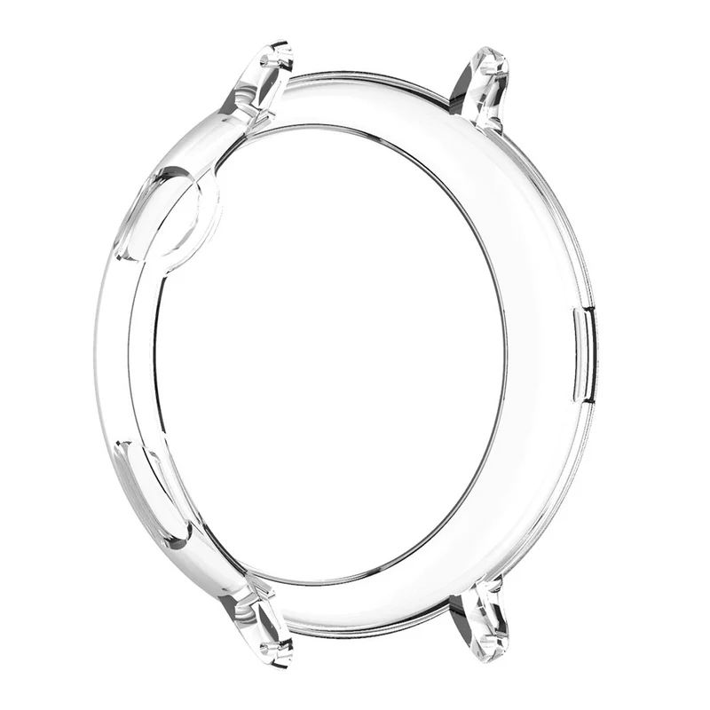 Auffallend Modisch vivo Watch 5 Silikon Hülle